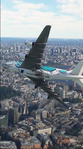 The most dangerous flight in the world Eps 069