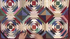 16K views · 312 reactions | It's true—you need math to quilt! But, it doesn't have to be challenging. Donna Mae Norris is great at explaining how to easily calculate yardage and resize quilt blocks. LEARN MORE: https://goo.gl/MFGBxx #MathForQuilters #QuiltersMathMadeEasy | Fons & Porter's Love of Quilting | Facebook