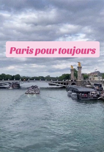 4 days in Paris ✨ A city that enchants at every corner! 🗼 #paris #paris2025 #traveltiktok #europe #francia #toureiffelvibes #louvremuseum #versailles #centroparigi #travelvibes #citybreak #nostalgie #tiktokviaggio #travelinspiration #europeinspo #travelblogger #parisjetaime #parisdiaries #viaggiareintiktok #fyp #perte #tiktokitalia