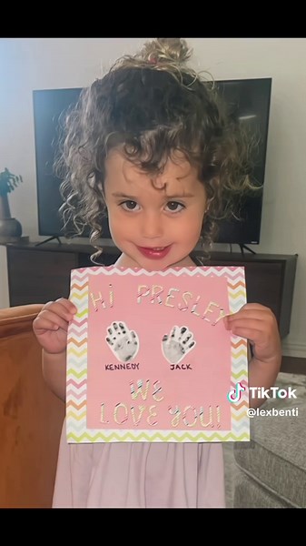 Inspiring Journey of a Preemie Baby to Three Years