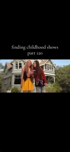 Nostalgic Childhood Shows from the 2010s