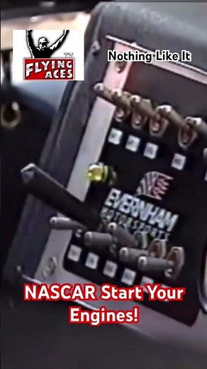 NASCAR Start Your Engines! #nascar #racing #Bristol