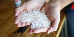 Is Your Salt Real? Here’s How To Tell...