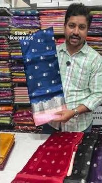 pure silk kota partywear sarees,ph:8008811055,@lakshmisarees-ramanarayana #fancy #banarasisaree