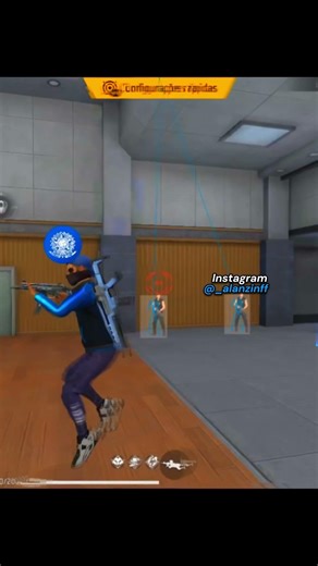 XIT FF 2026 ATUALIZADO 🔥 PAINEL FFH4X ANDROID & IPHONE | XIT GRÁTIS 100% HS ☠ LINK DIRETO MEDIAFIRE