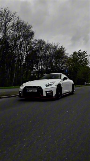 Nissan GT-R R35 Nismo: The Ultimate Japanese Car