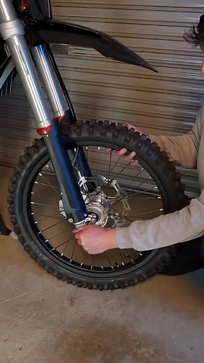 65K views · 2.2K reactions | Installing new Supermoto Wheels | Supermoto Davao | Facebook