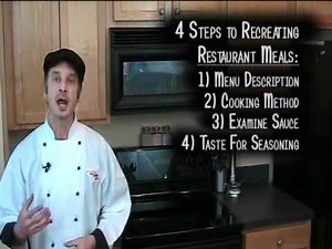 You Can Copycat Restaurant Recipes Yourself!