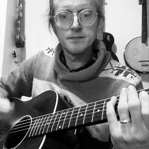 1.8K views · 93 reactions | Gearing up to teach The Guitar Style of...