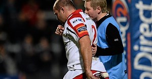 Hugely Popular Physio Latest To Leave Ulster After 18-Years Service | Balls.ie