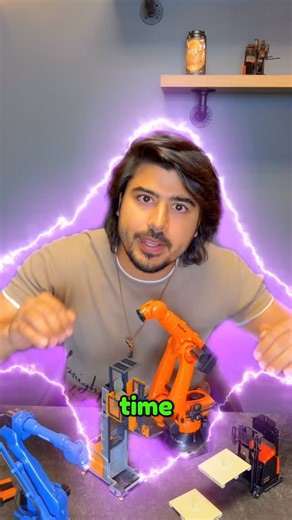 Kiwi Automation Engineers on Instagram: "Future of Logistics is here This is what modern logistics looks like. Faster fulfillment. Smarter movement. Built for scale from day one. The 3PL model is evolving and AutomateX is building what comes next. #AutomateX #3PL #LogisticsInnovation #WarehouseAutomation #futureready #nextgenlogistics #ModernWarehousing #logisticsgrowth #b2btech #SmartWarehousing #industry40 #3ploperations #warehousesolutions"