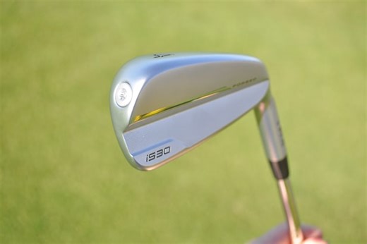 The 'secret sauce' behind hollow-body irons—and how it can help your game