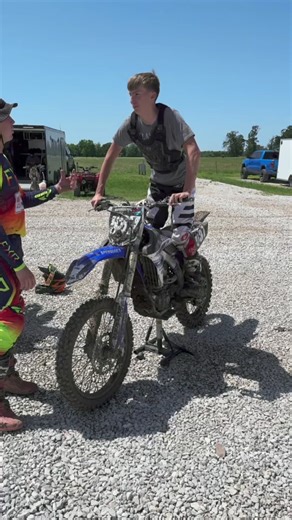 17K views · 319 reactions | Coach Mitchell will see you at ADK MX in NY for class June 7! Sign up and secure your spot at THEMOTOACADEMY.COM #MotorcycleTraining #LearnToRide #MotorcycleSchool #RidingSkills #MotoAcademy #MotorcycleClass | The Moto Academy | Facebook