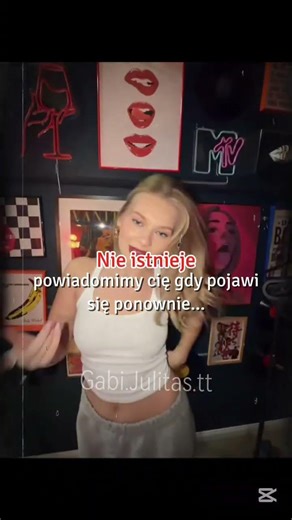 BARDZO BARDZO BĘDZIEMY TĘSKNIĆ FAUSTII! ‪@faustynaf‬