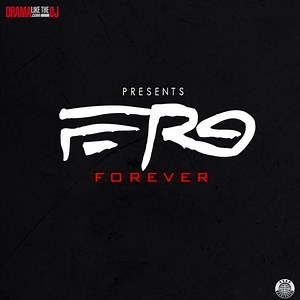 Download ASAP Ferg's new mixtape Ferg Forever