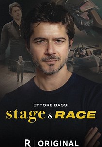Regarder Ettore Bassi: Stage and Race en streaming