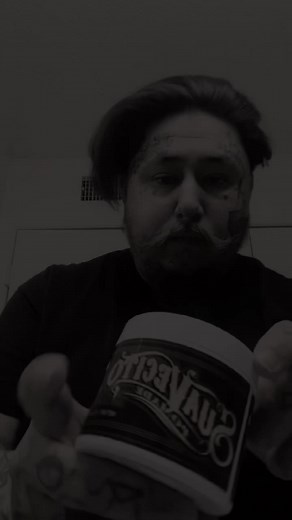 Rockabilly Greaser Pompadour Hairstyle Tutorial