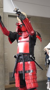 4.6K views · 24 reactions | In 2024, FAN EXPO attendees brought their most creative costumes, fabulous fits, and crafty cosplays. Check out some of the very best of the year on our YouTube channel and see if you made the cut. https://youtu.be/oFUsPAiz5DY | Wizard World | Facebook