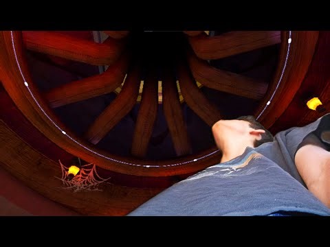 I Came Back To Shmackle And It Changed Forever....