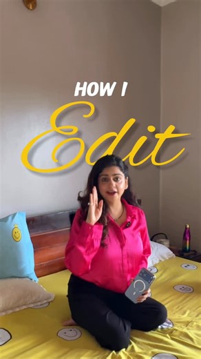 Aashna | Social Media Manager & Coach on Instagram: "If you want the full creator editing doc, comment "CREATOR" — everything I use + things beginners don’t even know yet — and I’ll send it to you. My creator skills didn’t come from any course or degree. I learned by being online every day, observing content, testing things, and making mistakes. I’m not a professional editor, just sharing what actually works for me. Hope this helps 🤍 { content creator tips, video editing basics, reel editing, b