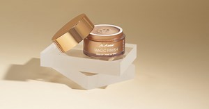 Le fond de teint mousse Magic Finish de M. Asam, enfin un fond de teint qui s’adapte à la couleur de la peau