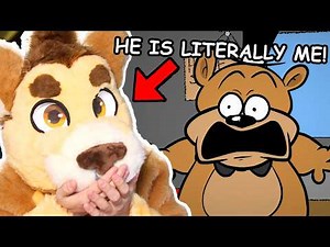 Try Not to Laugh in a Fursuit - 500K Subs Special
