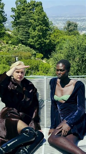 Balmain Women's Fall-Winter 2026