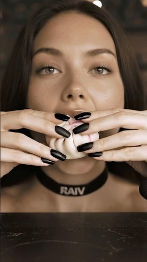 Heartbeat Dumpling With Liquid Core