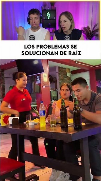 Problems get solved and this video proves it