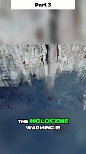 Holocene Climate Understanding Global Warming & Ice Ages