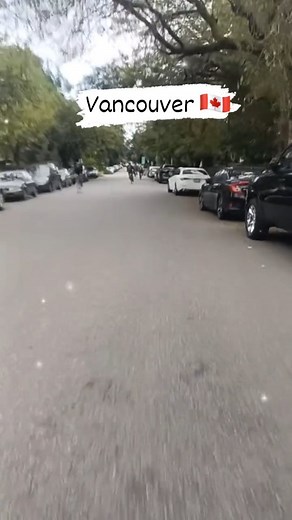 Bike Tour in Vancouver 🇨🇦. #canada #vancouver #vancouverbc #urbanithic | Nothing is permanent $