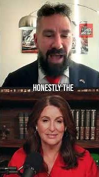 Former first family had undue influence on IRS investigation #shorts