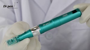 Watch Dr. Pen A6S Microneedling Pen by ModiX on Amazon Live