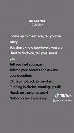 Music Online on TikTok