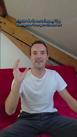 Future of Music: AI Composes Your Next Hit