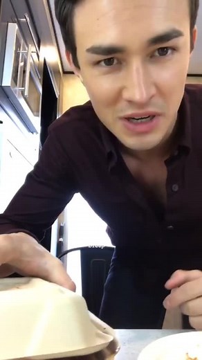 Exploring Behind the Scenes of Chilling Adventures of Sabrina with Gavin Leatherwood