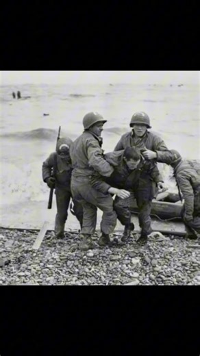D-Day, June 6th 1944 Photos