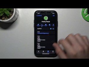 Share Your Phone Number in Seconds: How to Use AirDrop on Your iPhone!