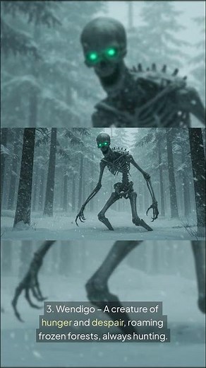 “5 Supernatural Beings That Might Really Exist | Atlas in Mysteries”