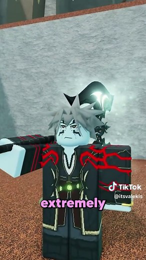 Grand Sudaruska Silentheart Build Showcase in Deepwoken