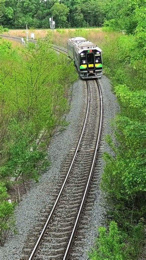 令和8年5月 新得行普通列車DECMO（JR北海道H100形）根室線