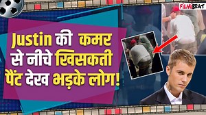 350K views · 4K reactions | Justin Bieber's Bizarre Coachella Moment...