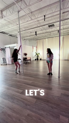 Using Diamonds in Pole Dance Techniques