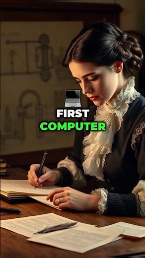 The Woman Who Programmed a Computer That Didn't Exist