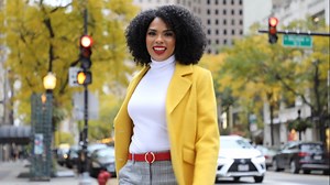 Felicia Lawrence joins 13News as weekday anchor