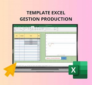 Template-monthly Duration & Goal Tracker - Etsy