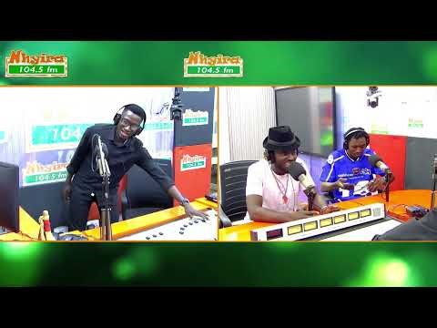 Punch for punch, bar for bar 🎤 #KasahareEnergy