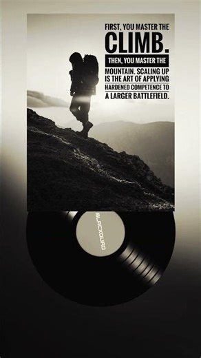 First you master the climb | SUMMIT FEVER 2026 | ‪@blacxquad‬ #mustwatch #shortsfeed #foryou