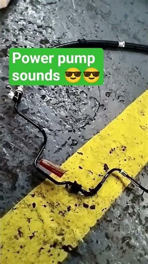 What sound does a bad power steering pump make #automobile #automotivetips #steering #powersteering