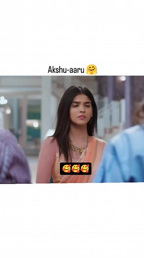 Instagram video by 🥰abhi ki akshu🥰 • Apr 1, 2025 at 11:10 PM